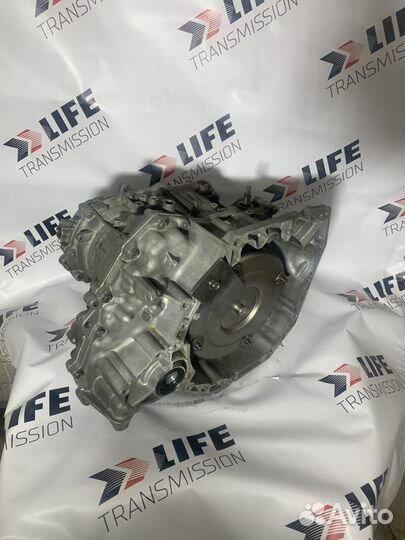 Вариатор Cvt Nissan Juke 1.6 RE0F11A