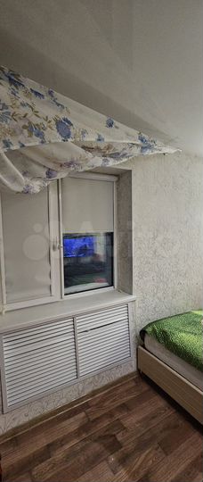 2-к. квартира, 40,3 м², 1/2 эт.