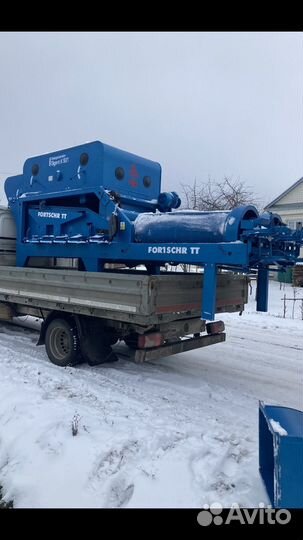 Семяочиститель см-4