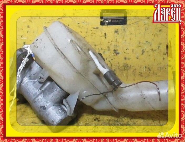 Главный тормозной цилиндр Mitsubishi Galant fortis