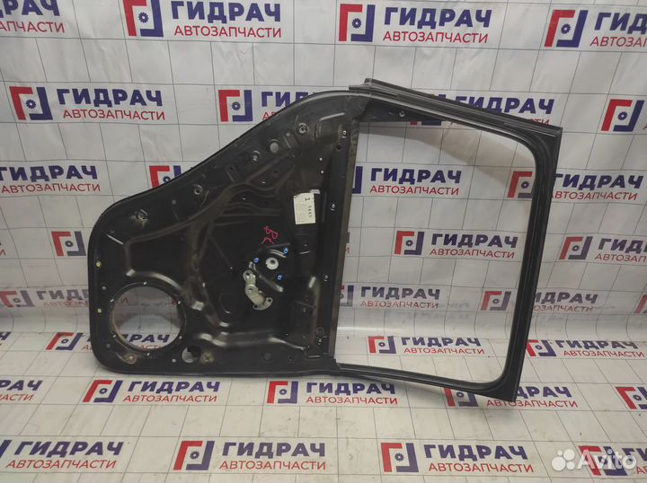 Стеклоподъемник задний левый Volkswagen Touareg (G