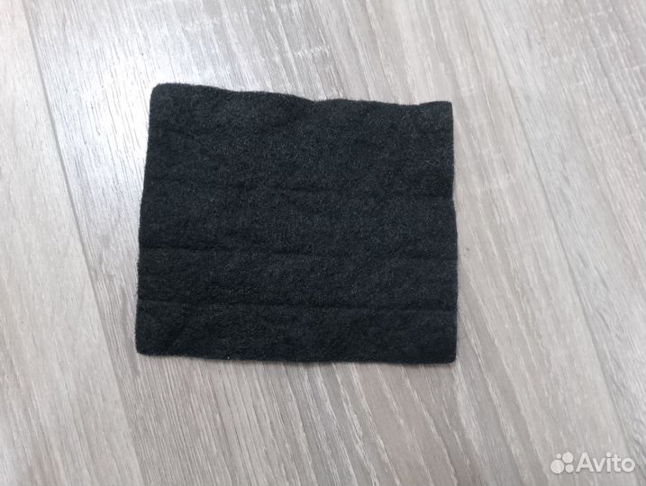 Фильтр для пылесоса Samsung из войлока