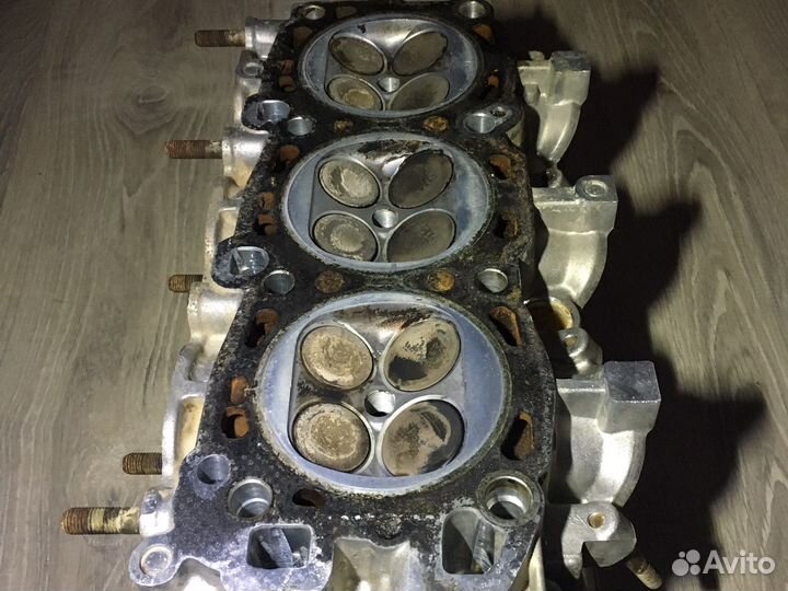 Гбц Паджеро 2 6g74