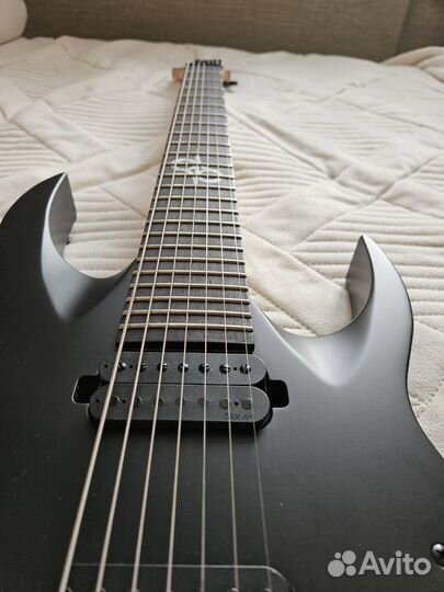 Solar AB2.7C (7 струн)