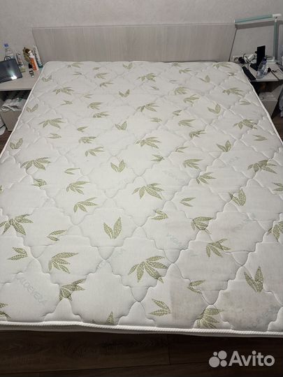 Матрас 160х200 аскона