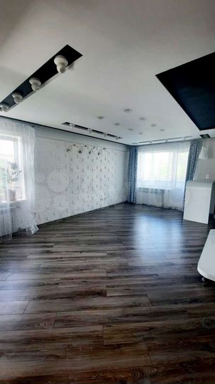 3-к. квартира, 59 м², 5/5 эт.