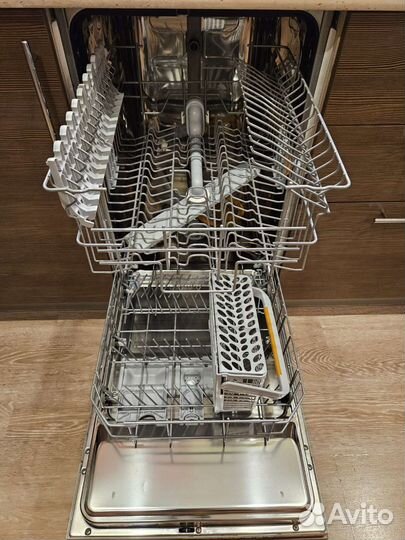 Посудомоечная машина electrolux 45