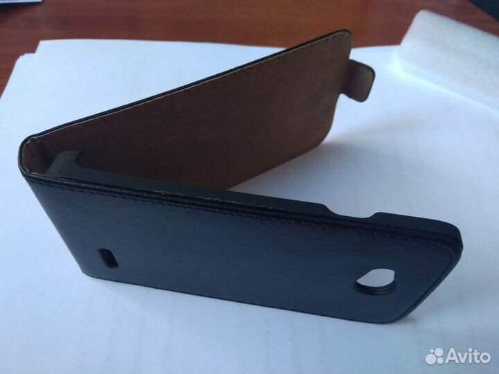 Чехол для LG L70 (D325)