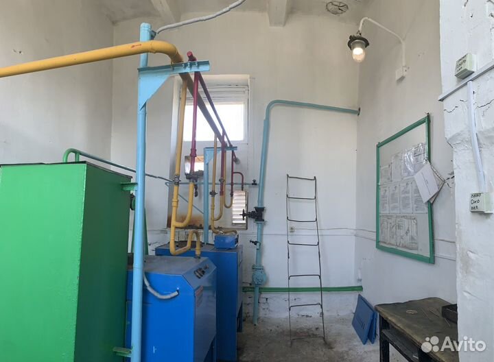 Разнорабочий