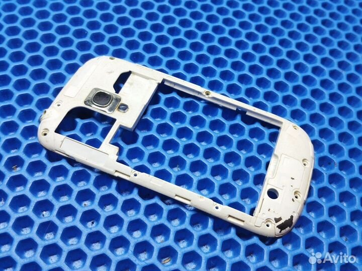 Samsung GT-I8190. Средняя часть корпуса. Ориг