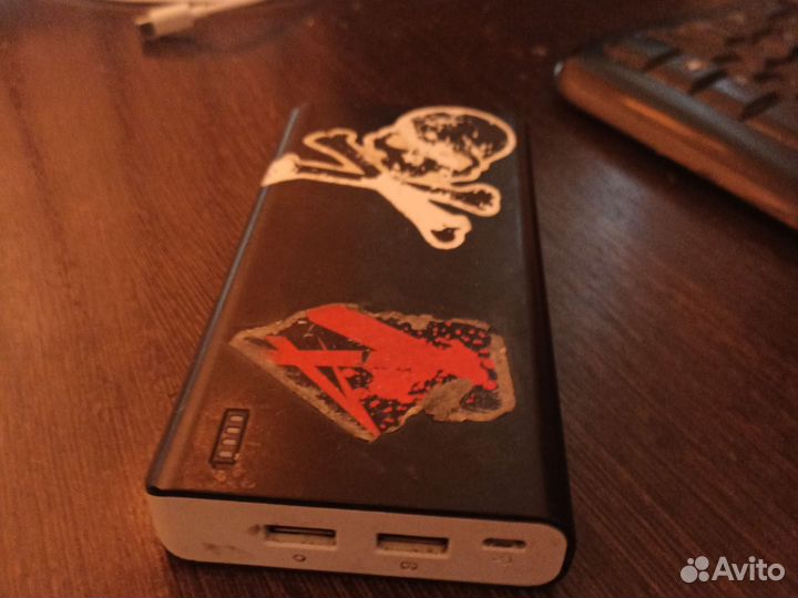 Powerbank 20000