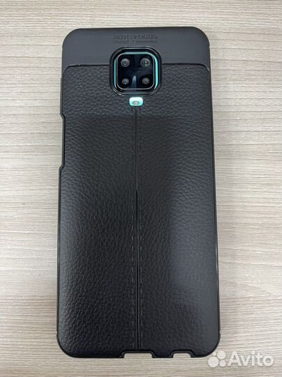 Xiaomi redmi note 9 pro 6/128