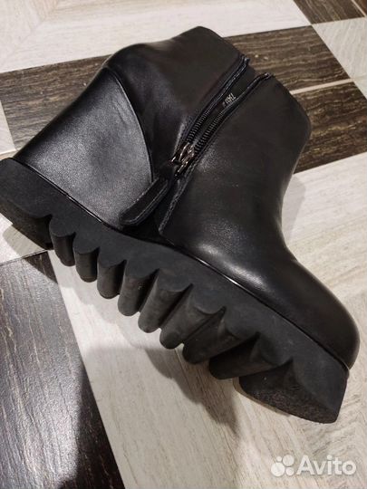 Ботинки Vitacci весна-осень