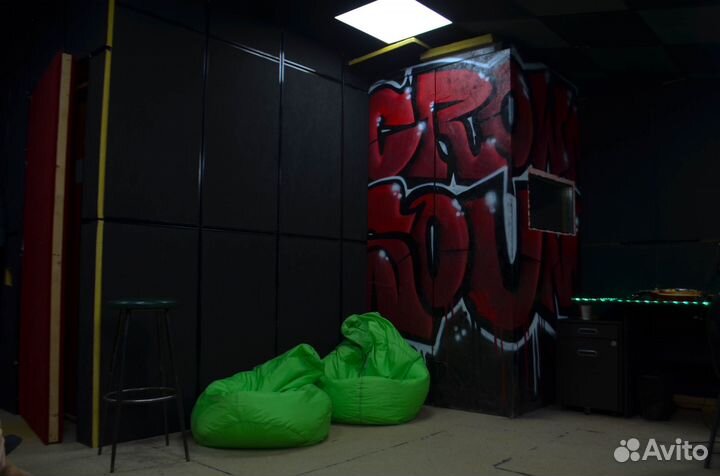 Chip'S music / Студия звукозаписи