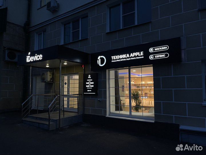 NEW iPad Pro 11 M2 128GB Wi-Fi Space Gray