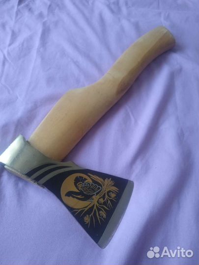 Топор сувенирный