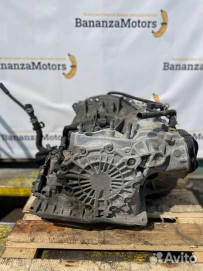 АКПП Mazda 3 2.0 BK LF