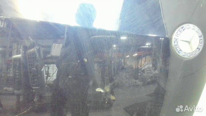 Капот Mercedes R W251 2005, 2007