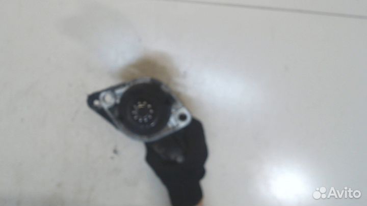 Стартер Skoda Octavia (A5), 2005