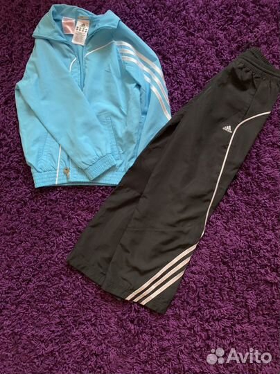 Детские спортивные костюмы