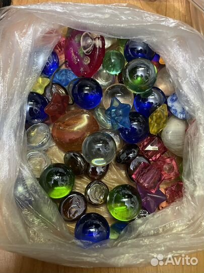 Аквариум 110-120 литров, венге