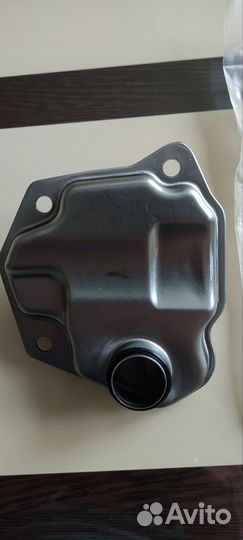 Фильтр масляный АКПП