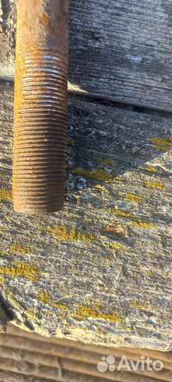 Рама газ 52 стремянки газ 53