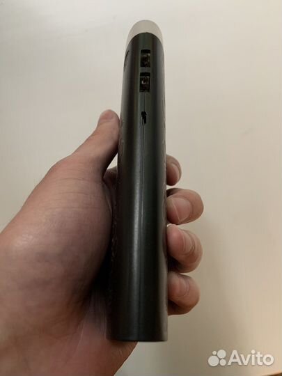 Повербанк Red line на 10000 mAh