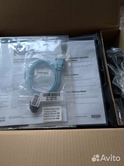 Маршрутизатор Cisco 887-К9