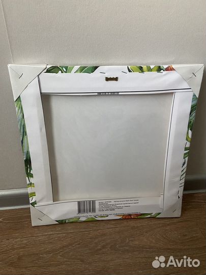 Картина на холсте