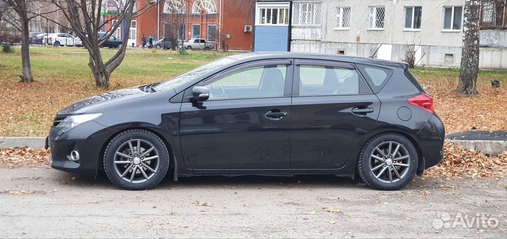 Колеса на зимней резине 205/55/16 5x114.3