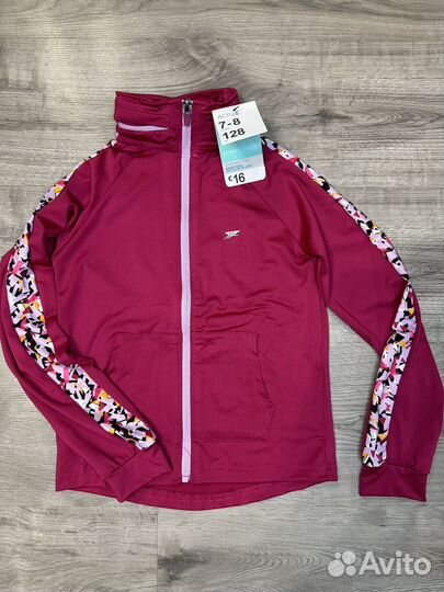 Кофты Primark 116-166 на девочку