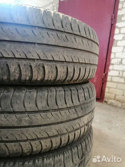 Amtel Planet DC 185/65 R15 92