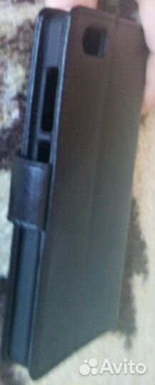 Чехол-книжка для телефона 5