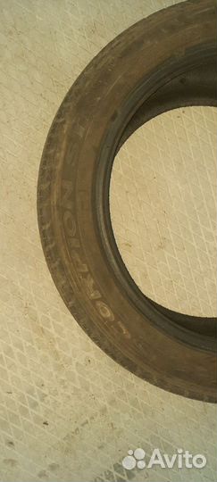 Покрышки pirelli 235 50 r18, летние, 2012 г