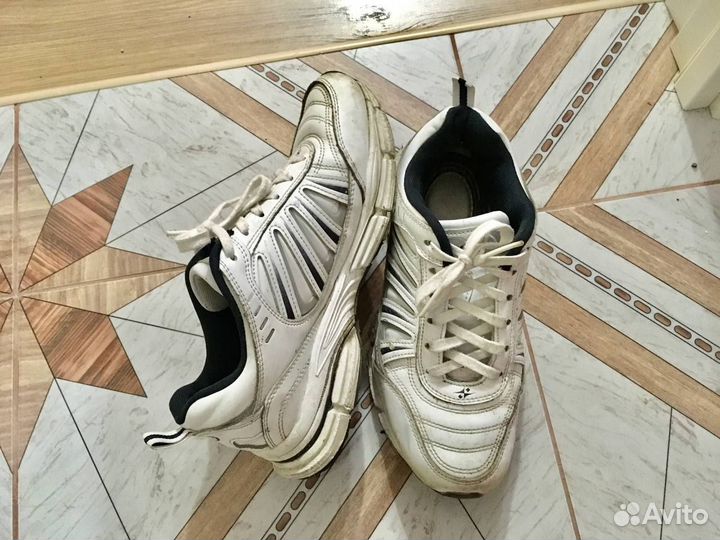 Кроссовки 41 размер