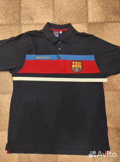 Поло FC Barcelona