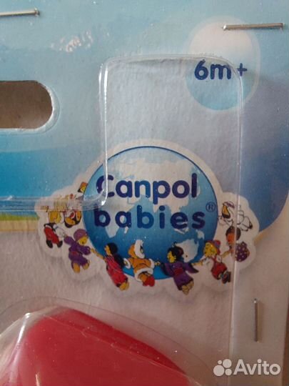 Пустышка, прорезыватель Dr. Browns, нимблер Canpol