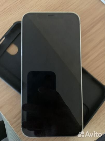 iPhone 12 Pro Max, 256 ГБ