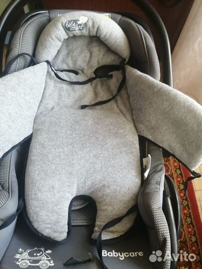 Автолюлька