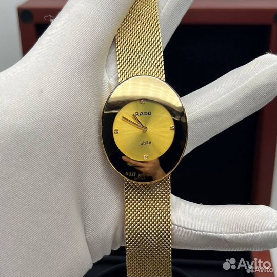 Женские часы Rado