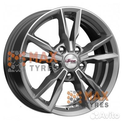 IFree Икигай Хай Вэй 6.5/0 R16