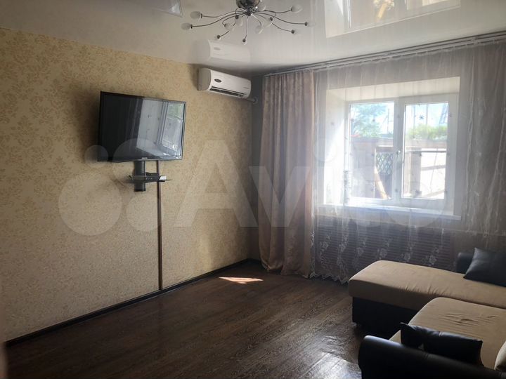 Дом 80 м² на участке 11 сот.