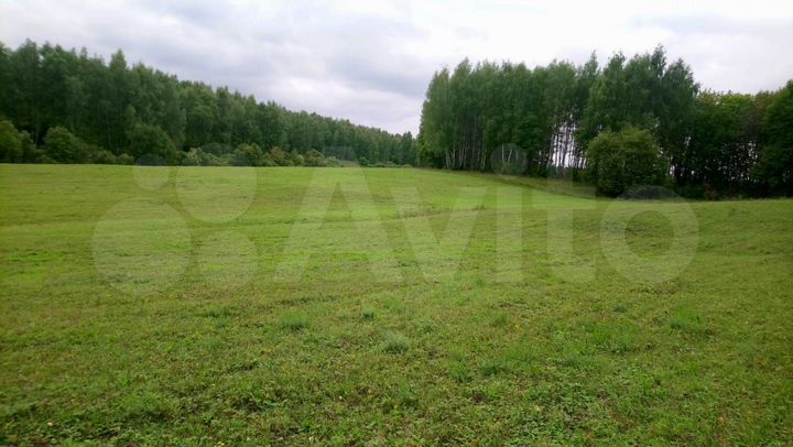 Участок 12,5 га (СНТ, ДНП)
