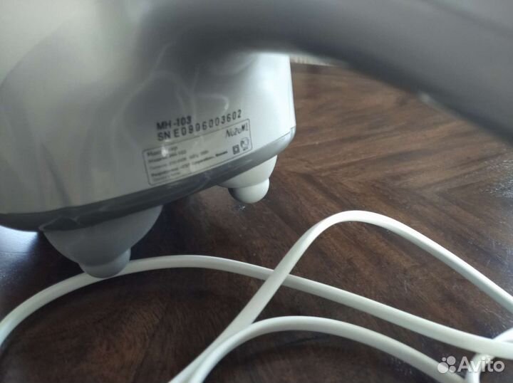 Массажер для тела ручной