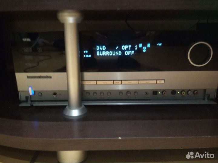 Harman Kardon avr 635