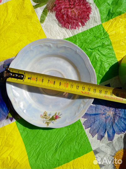 Чашка Польша