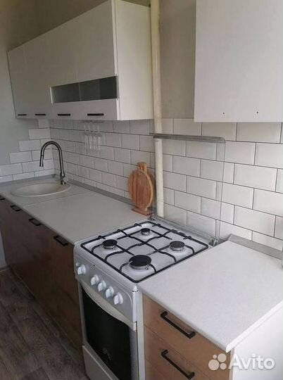 Модульная кухня