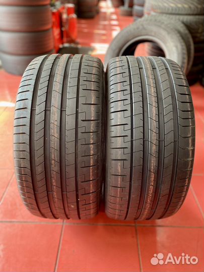 Pirelli P Zero PZ4 275/35 R20