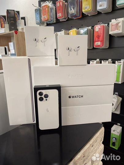 Apple Watch SE 2 series 40 MM Midnight